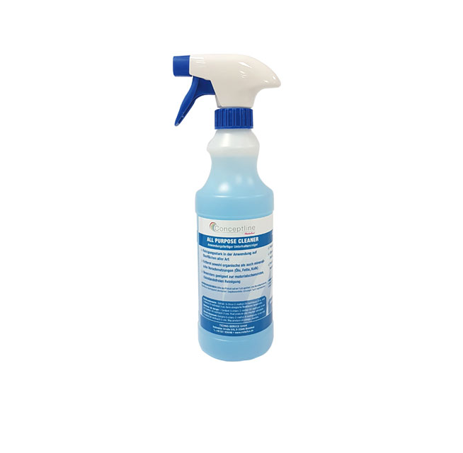 C5-0150 ALL PURPOSE CLEANER - READY TO USE
