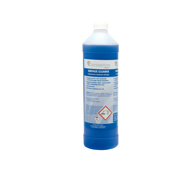 C5-0201 SURFACE CLEANER